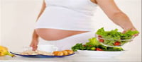 Pregnancy: Avoid these foods to evade Miscarriage...